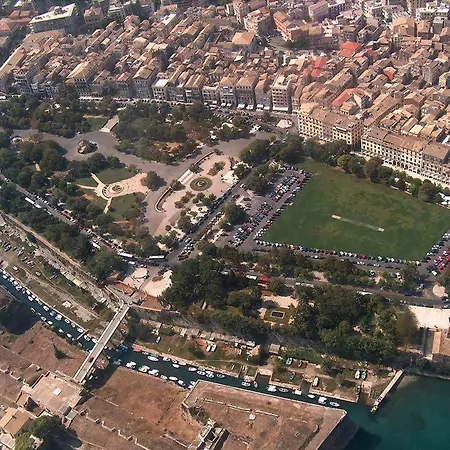 Paraskevi Apartmán