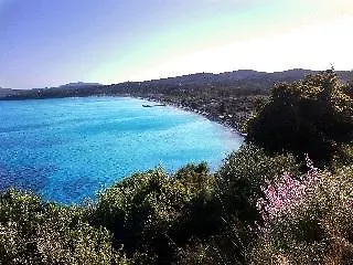 Paraskevi Apartmán Paleokastritsa