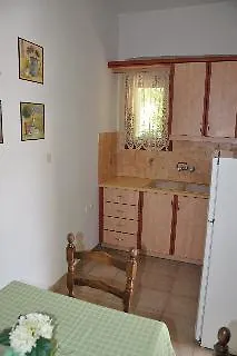 Paraskevi Apartment